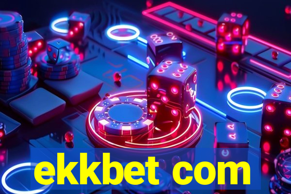 ekkbet com